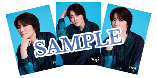 このサイトについて | 7seas+ HIROKI NANAMI OFFICIAL FANCLUB